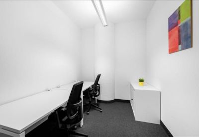Graz office suite