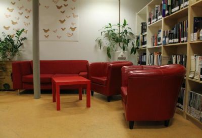 Executive office to hire in Manchester