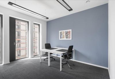 Executive offices to let in Darmstadt