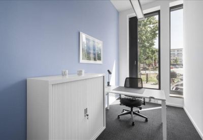 Image of Darmstadt executive suite