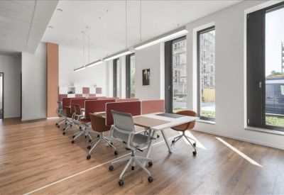 Office accomodation to lease in Darmstadt