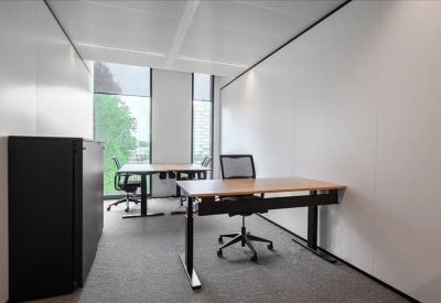 Office accomodations to lease in Amsterdam