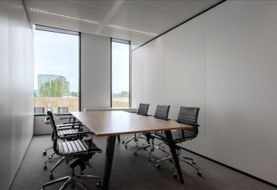 Exterior view of Gustav Mahlerlaan 1212