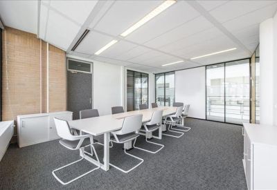 Exterior image of Haagsche Hof, Parkstraat 83