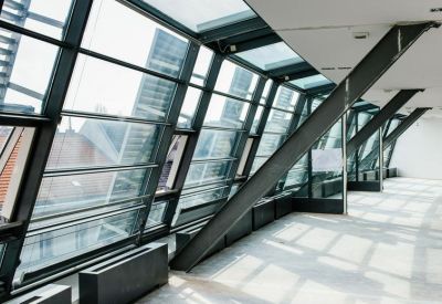 Neue Schonhauserstrasse 3-5, Hackescher Markt executive offices