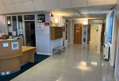 Executive suite - Fareham