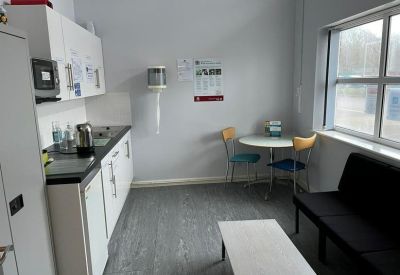 Image of Fareham serviced office