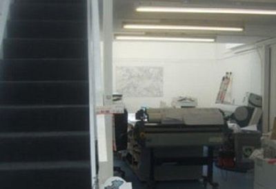 Executive suite in Weybridge