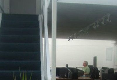 Serviced office centres in central Weybridge