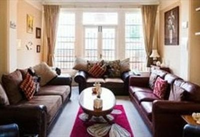 Executive suites to lease in Derby