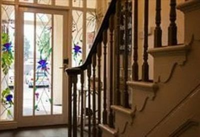 Executive office centres to lease in Derby