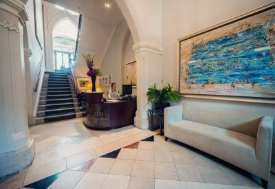 Serviced office - Dublin