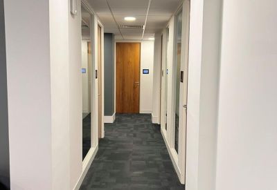 Serviced office in Reigate