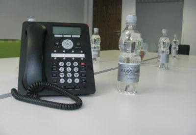 Reigate office suite