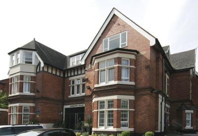 Image of Nottingham office suite