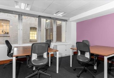 Executive office centres to lease in London