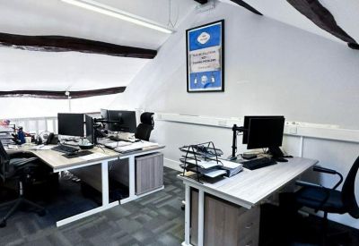 Image of Middleton office accomodation