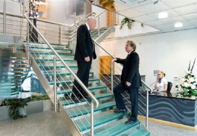 Offices at 118 High Street, Harriet House