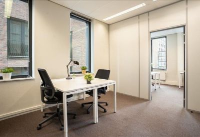 Executive offices to hire in Tilburg