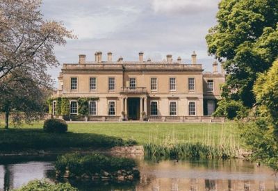 Corsham office accommodation