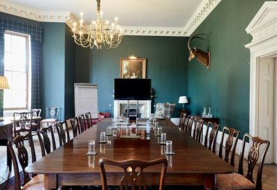 Executive suites in central Corsham