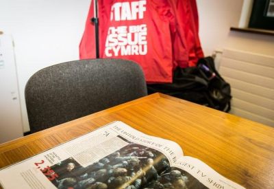 Serviced offices to lease in Cardiff