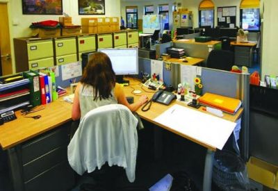 Cardiff office space