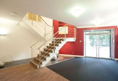 Serviced office centre in Cheadle