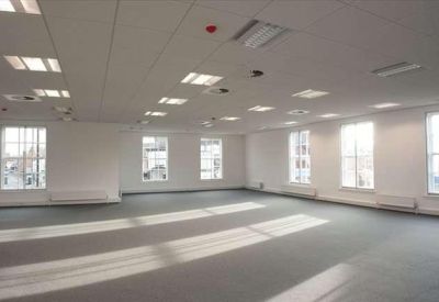 Image of Cheadle serviced office