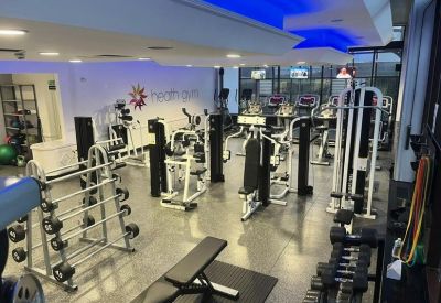 Office suites in central Runcorn