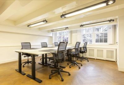 Interior of Herengracht 280, Amsterdam