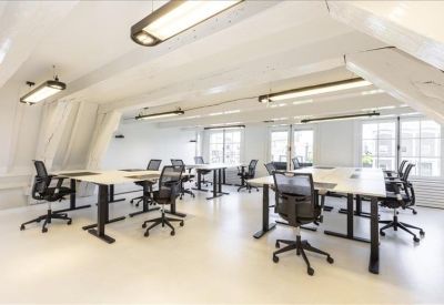 Image of Amsterdam office accomodation