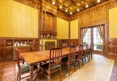 Exterior view of Herengracht 280, Amsterdam