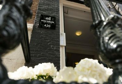 Office suite to lease in Amsterdam