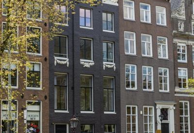 Offices at Herengracht 420