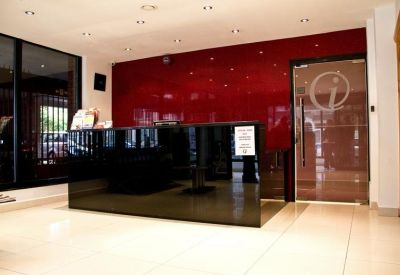 Offices at 2 Heigham Road, Heron House, Eastham