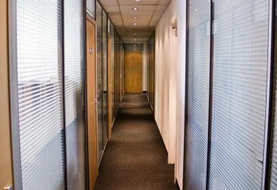 2 Heigham Road, Heron House, Eastham serviced offices