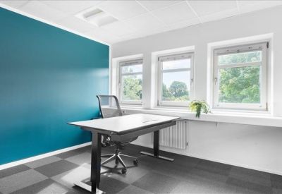 Herstedoestervej 27-29, unit A, DK-2620 Albertslund serviced offices