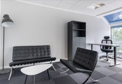 Offices at Herstedoestervej 27-29, unit A, DK-2620 Albertslund