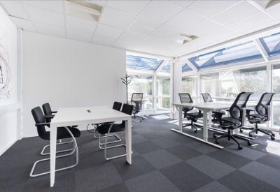 Exterior image of Herstedoestervej 27-29, unit A, DK-2620 Albertslund