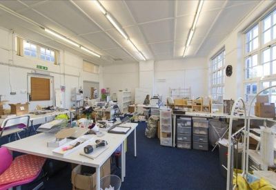 Serviced office centres to lease in St Albans