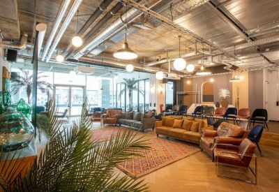 Image of Munich executive office centre