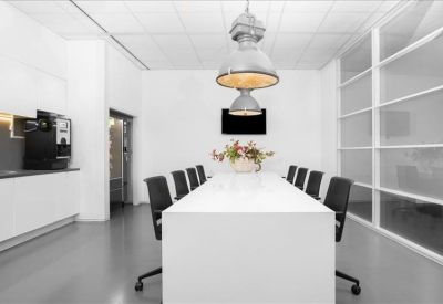 Serviced offices to lease in Schiphol
