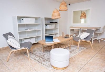 Het Rietveld 55A, 7321 CT serviced offices