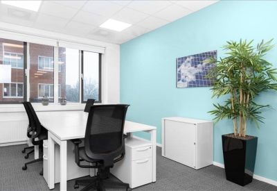 Image of Apeldoorn office accomodation