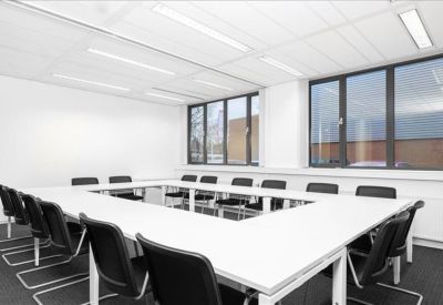 Exterior image of Het Rietveld 55A, 7321 CT