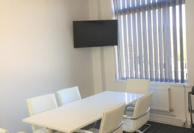Executive office - Beckenham