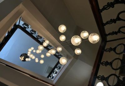 Exterior view of 137, 139 High Street, High Street Centre