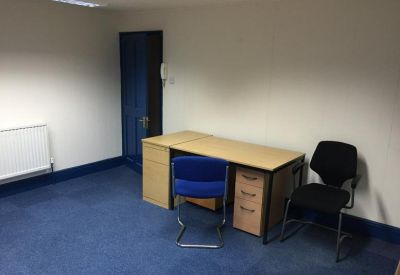 Executive office in Glinton