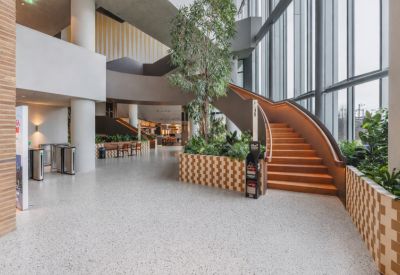 Exterior image of Hildegard von Bingenstraat 44